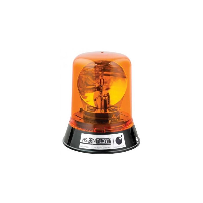 BEACON AMBER (3 BOLT)
