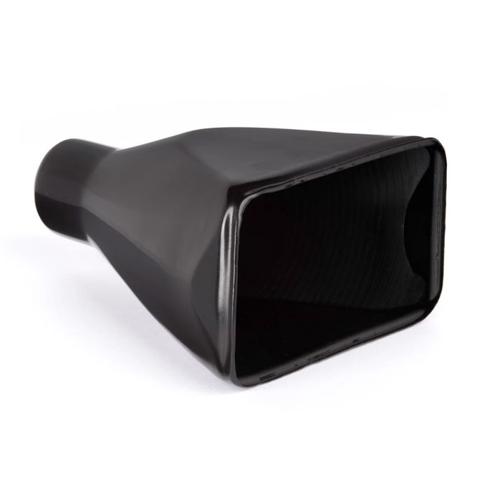 BOOT BLACK (140mm) DE-DRB102-BT