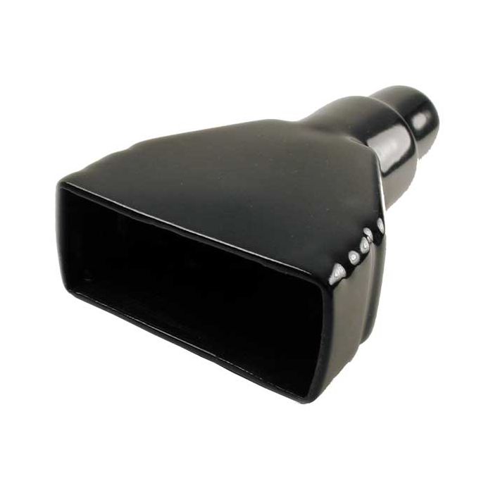 BOOT BLACK DE-DRC40-BT