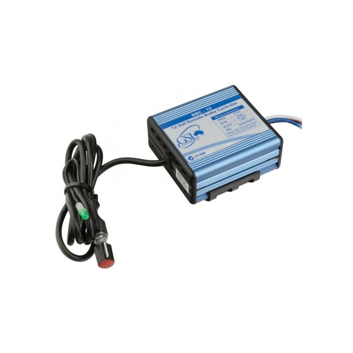 BRAKE CONTROLLER 24V REMOTE