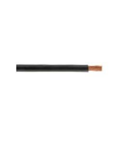 Battery Cable 13.5mm² Black 100m