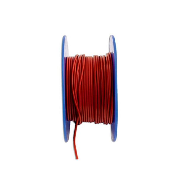 Battery Cable 7.71mm² Red 30m