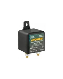 Battery Solenoid 140A