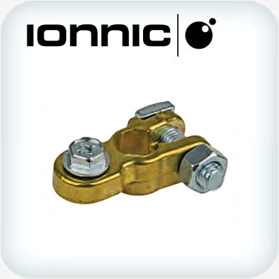 Battery Terminal Negative 12mm 6mm bolt