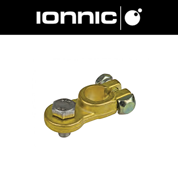 Battery Terminal Negative 16mm 9mm bolt