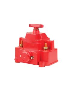 Big Red 12V Battery Isolator