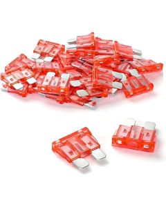 Blade (ATC/ATO) 10 Red 100 Pack