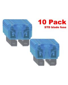 Blade (ATC/ATO) 15 Blue 10 Pack