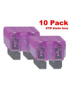Blade (ATC/ATO) 3 Purple 10 Pack