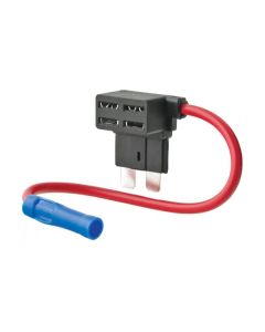 Blade Fuse Tapes ATC/ATO