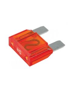 Blade Maxi (MAX) 40 Orange