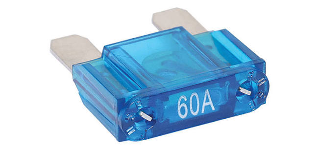 Blade Maxi (MAX) 60 Blue