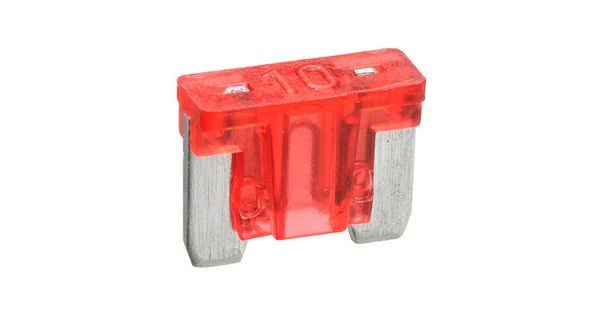 Blade Micro (ATM-LP) 10 Red 10 Pack