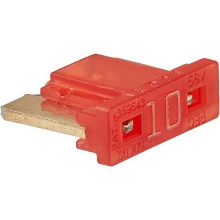 Blade Micro (ATM-LP) 10A Red
