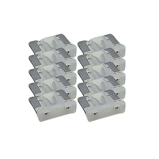Blade Micro (ATM-LP) 25 Clear 10 Pack