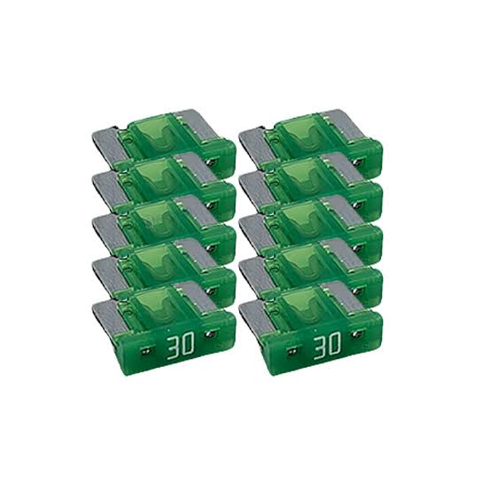 Blade Micro (ATM-LP) 30 Green 10 Pack