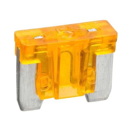 Blade Micro (ATM-LP) 5A Orange