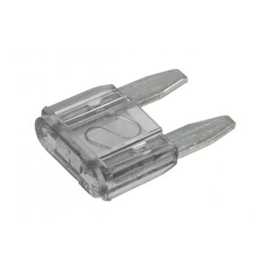 Blade Mini (ATM) 2 Grey 100 Pack