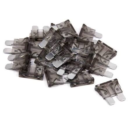 Blade Mini (ATM) 2A Grey 10 Pack