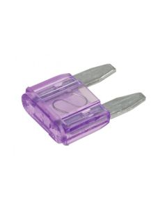Blade Mini (ATM) 35A Purple 100 Pack