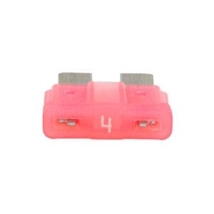 Blade Mini (ATM) 4A Pink 10 Pack