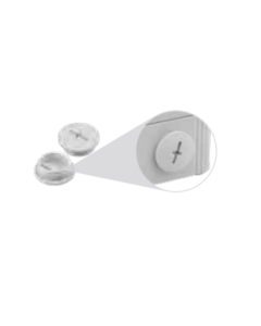 Blanking Plug M25 Thread Size