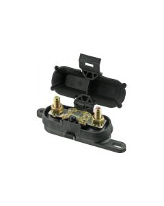 Bolt In Fuse Holder Surface Mount AMG