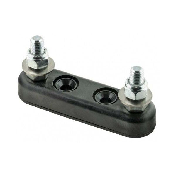Bolt In Fuse Holder Surface Mount ANL