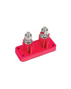 Bolt In Fuse Holders FH Series T Class 48V 3/8'' Up To 400A