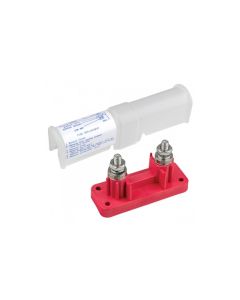 Bolt In Fuse Holders FH Series T Class 48V 3/8'' Up To 750A