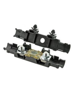 Bolt In Fuse Holders Inline/Panel Mount AMG