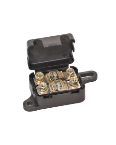 Bolt In Fuse Holders Surface Mount AMI X2