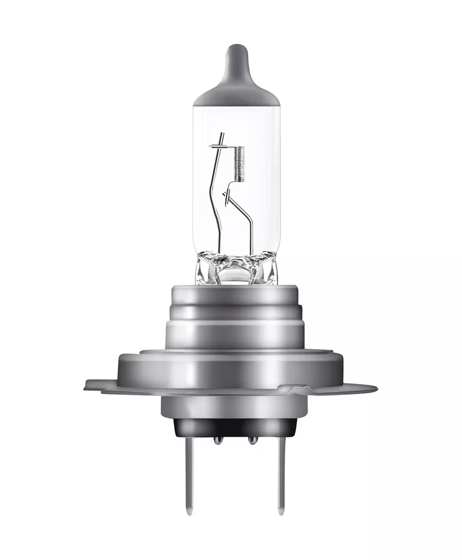 Bulbs Halogen H7 24V 70W PX26d Original Line