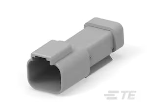 Bussed Receptacles 2 Pin