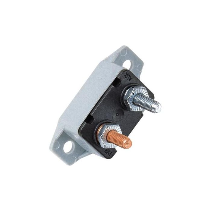 C/BREAKER 50A [MANUAL RESET]