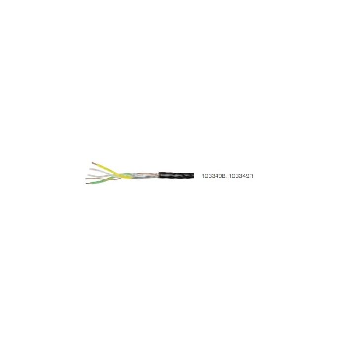 CABLE CAN DATA RAYCHEM (.5mm2)