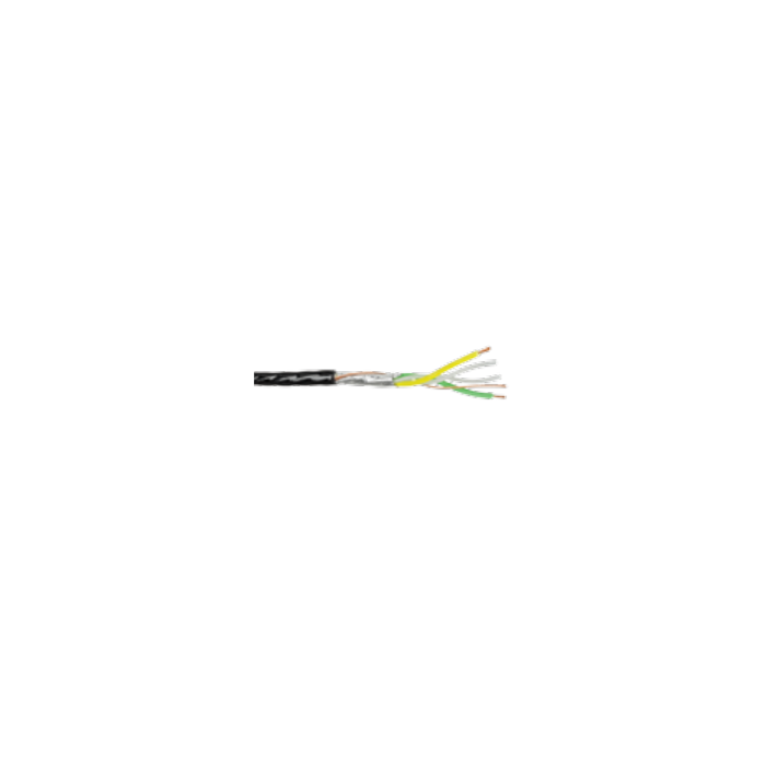 CABLE CAN DATA ROBOTIC (.6mm2)