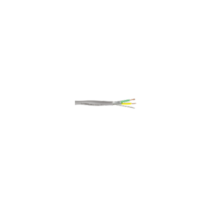 CABLE CAN DATA ROLL "1000ft."(.5mm2)
