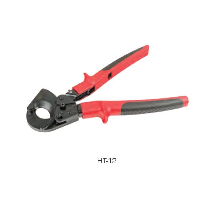 CABLE CUTTER H/DUTY [1-300mm2] CABLE