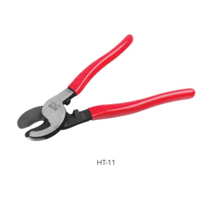 CABLE CUTTER H/DUTY [1-70mm2] CABLE