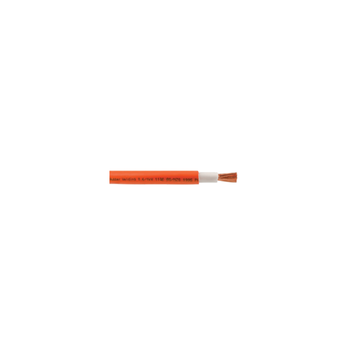 CABLE DOUBLE INSULATED (95mm2)