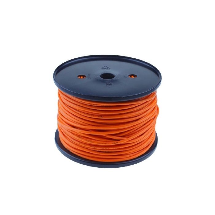 CABLE THIN WALL 2MM2 ONG 500