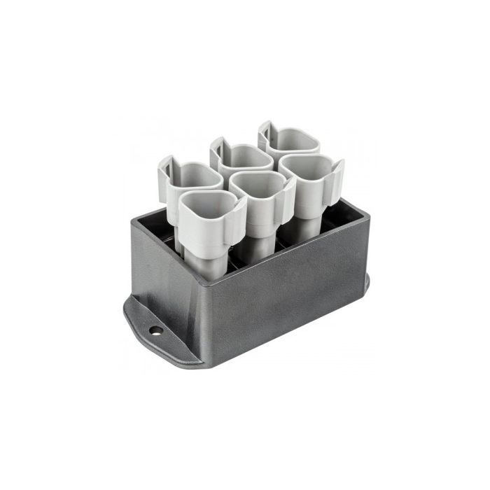 CAN BUSS HUB 6 WAY