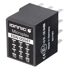 CAN Controllers Microplex Negative