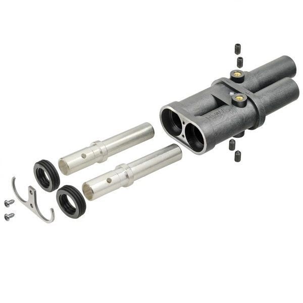 CAT Jump Start Connector 70mm² Plug