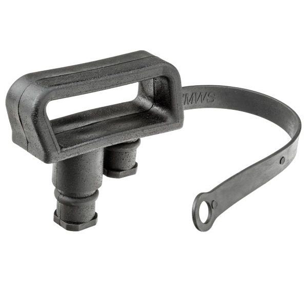 CAT Jump Start Connector 70mm² Protective Cover