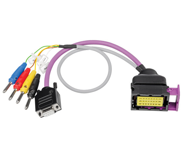 CC16WP Programming / Configuration Harness
