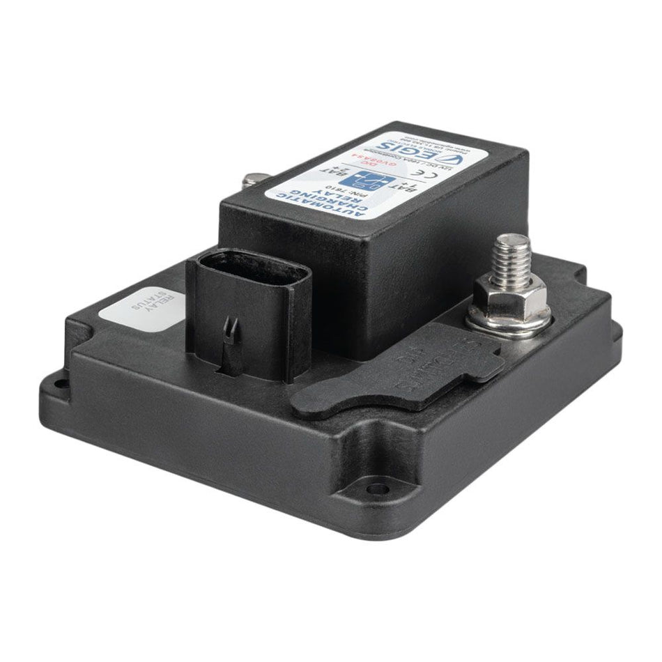 CHARGING RELAY AUTOMATIC 160A (12v)