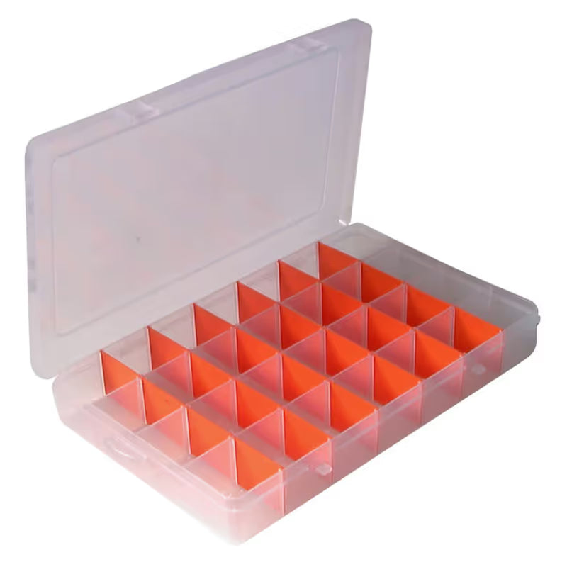 COMPARTMENT PARTS BOX [28]
