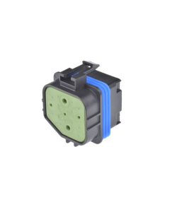 CONNECTOR "W/PROOF RELAY"